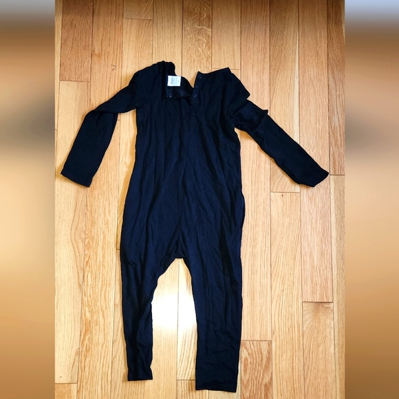 Smash and Tess Romper - Picture 1 of 1